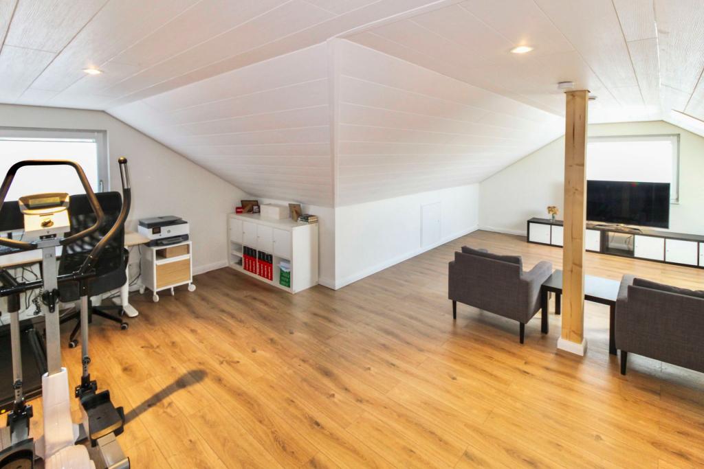 Jugendzimmer