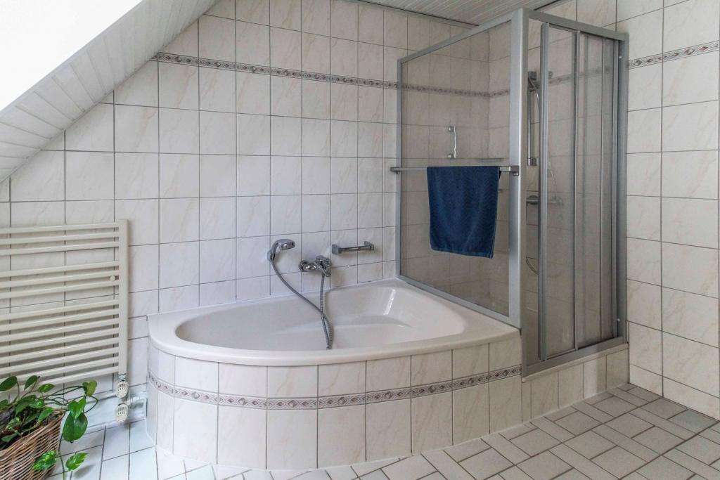 Badezimmer OG