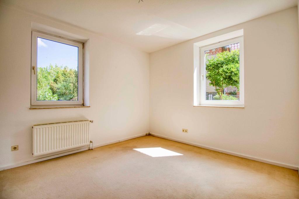 Schlafzimmer II
