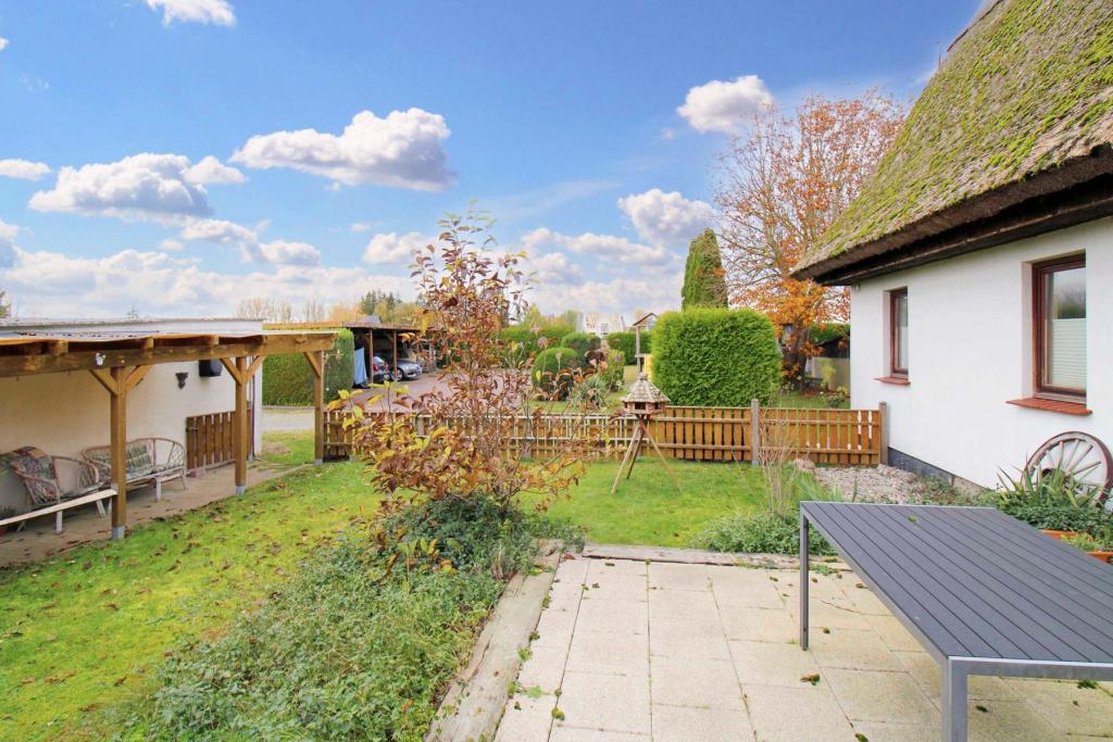 Terrasse Haus 1
