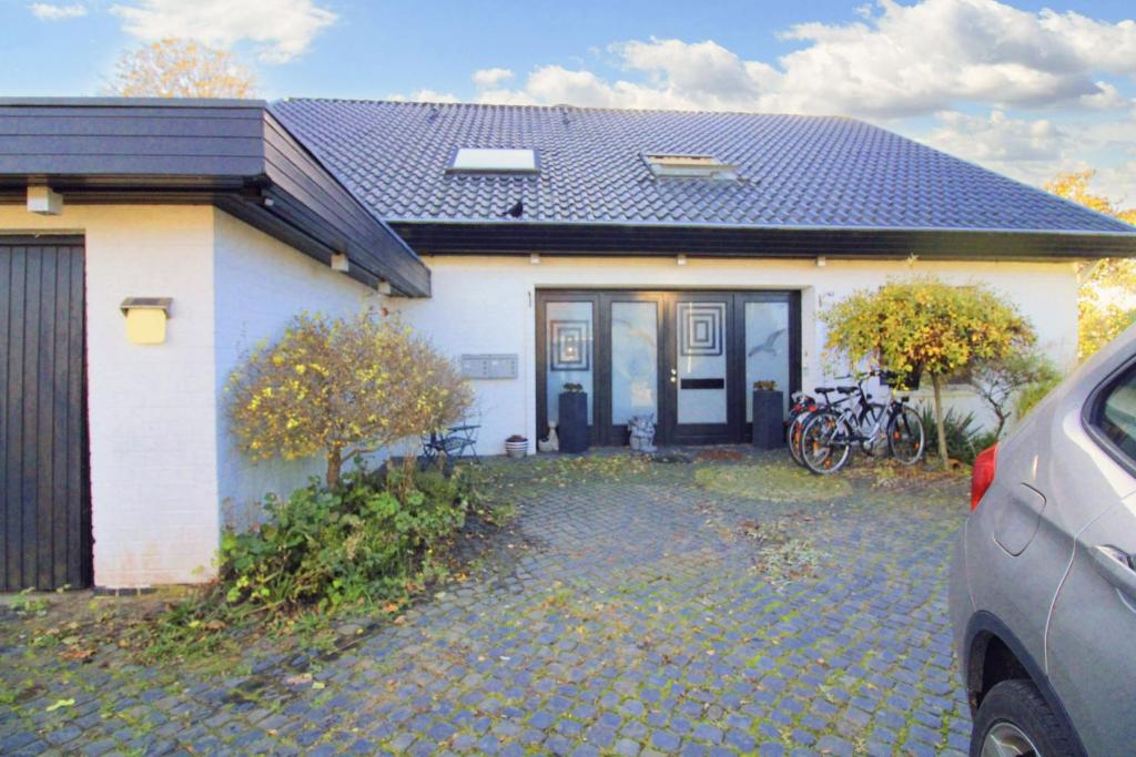 Vorderansicht