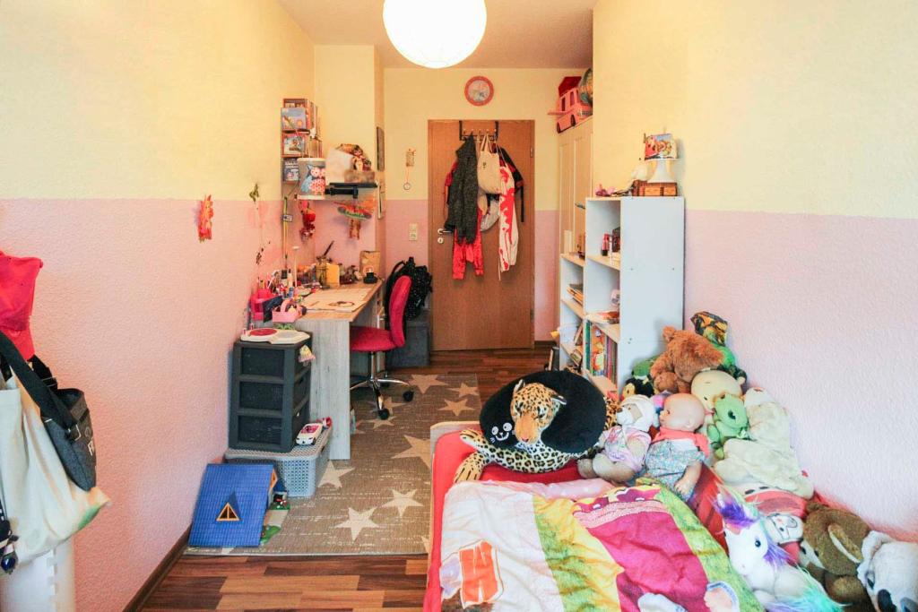 Kinderzimmer