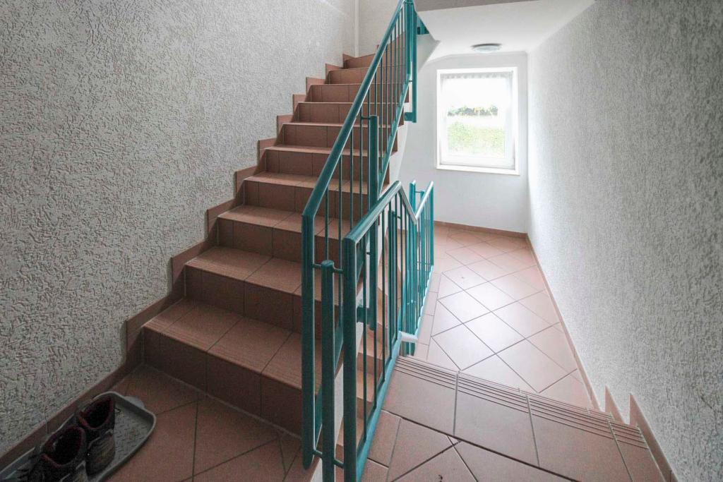 Treppenhaus