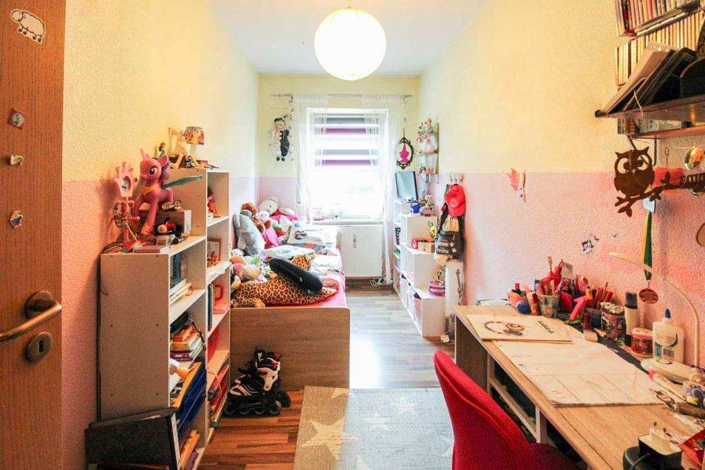 Kinderzimmer