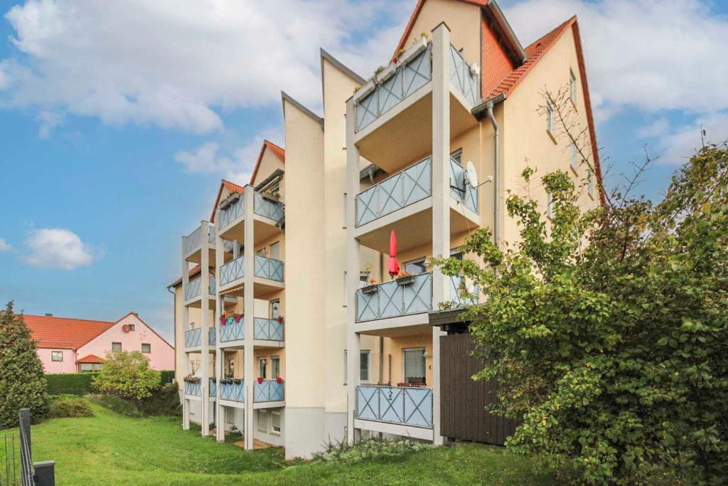 Rückansicht