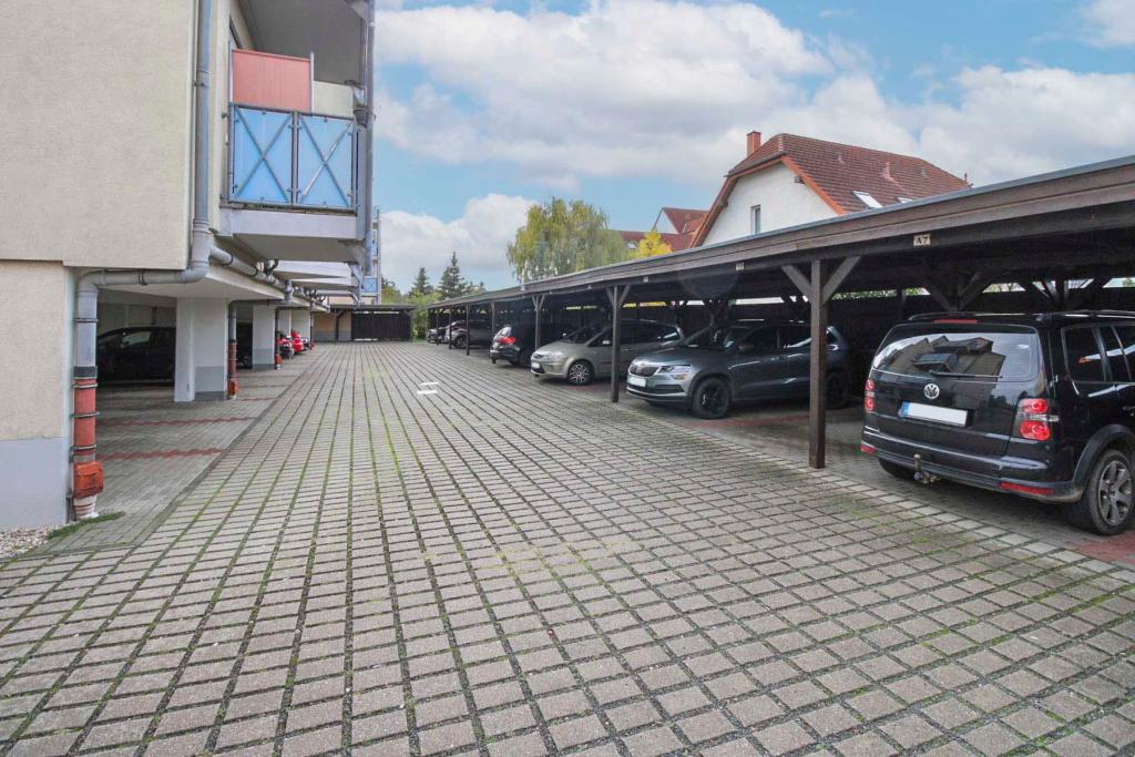 Stellplatz