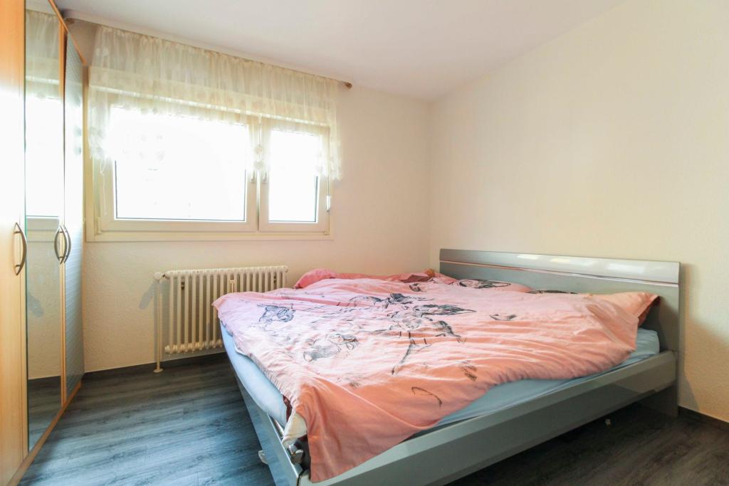 Schlafzimmer II