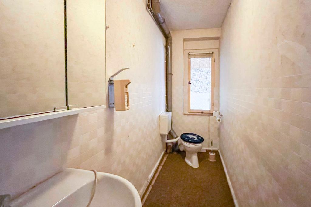 Gäste-WC