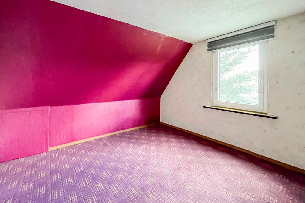 Schlafzimmer II