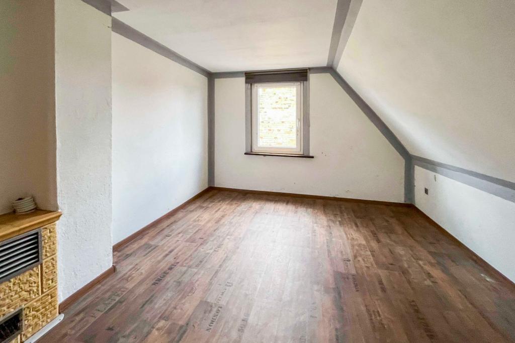 Schlafzimmer I