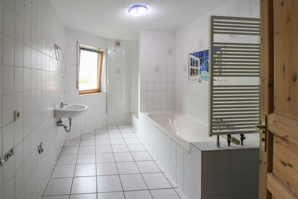 Badezimmer EG