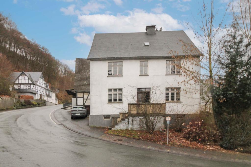 Vorderansicht