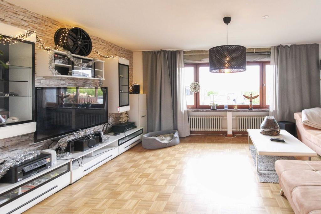 Wohnzimmer EG