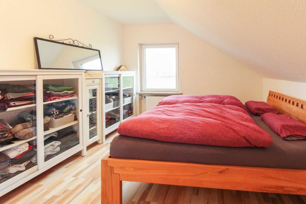 Schlafzimmer OG