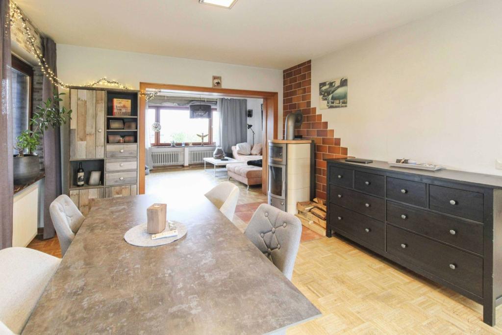 Wohnzimmer EG