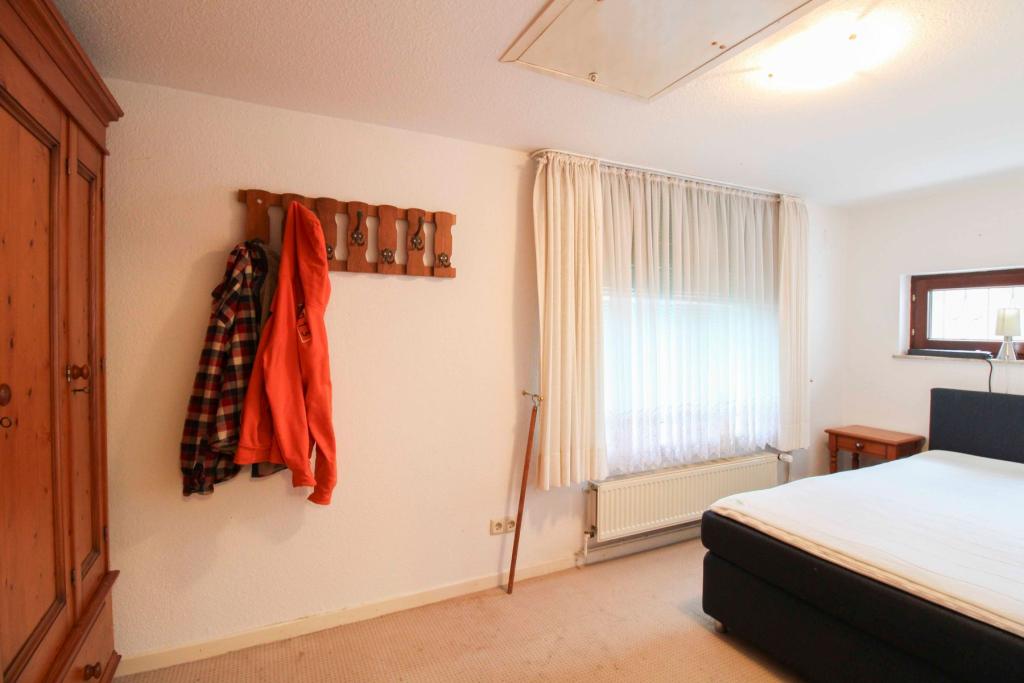 Schlafzimmer II