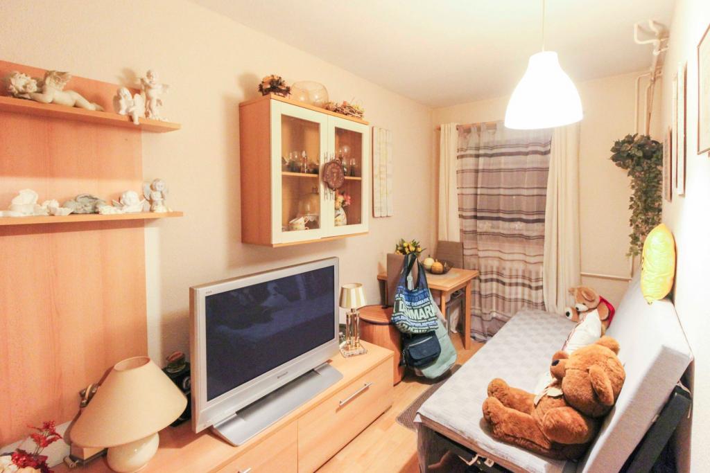 Gästezimmer Whg.  rechts