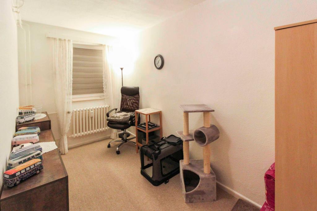 Gästezimmer Whg. links