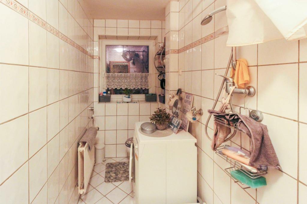 Badezimmer Whg. rechts