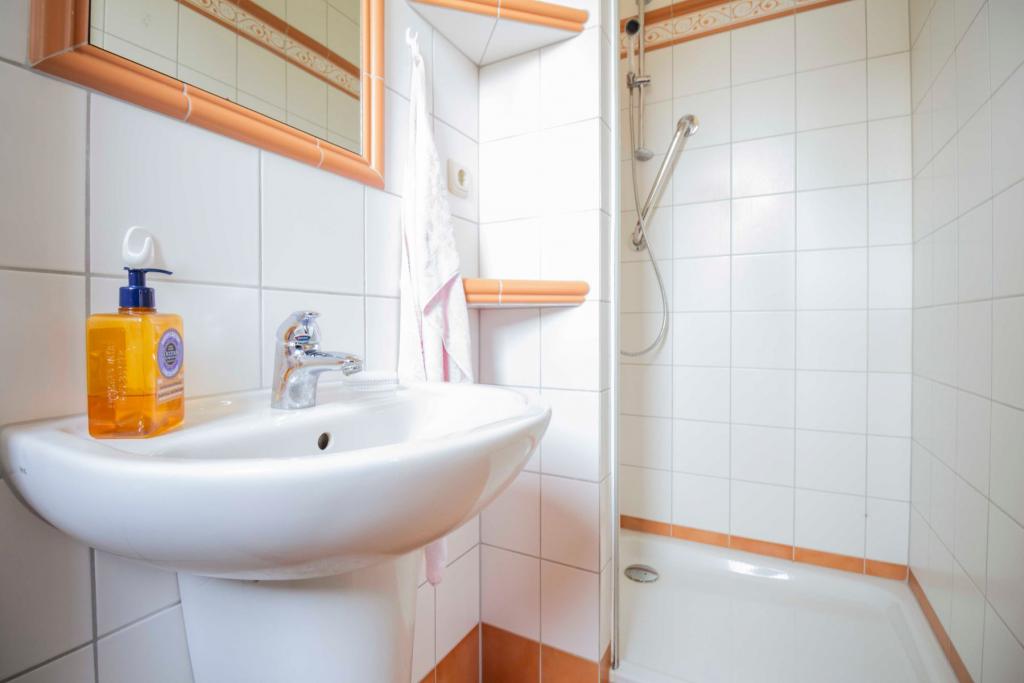 Badezimmer II EG