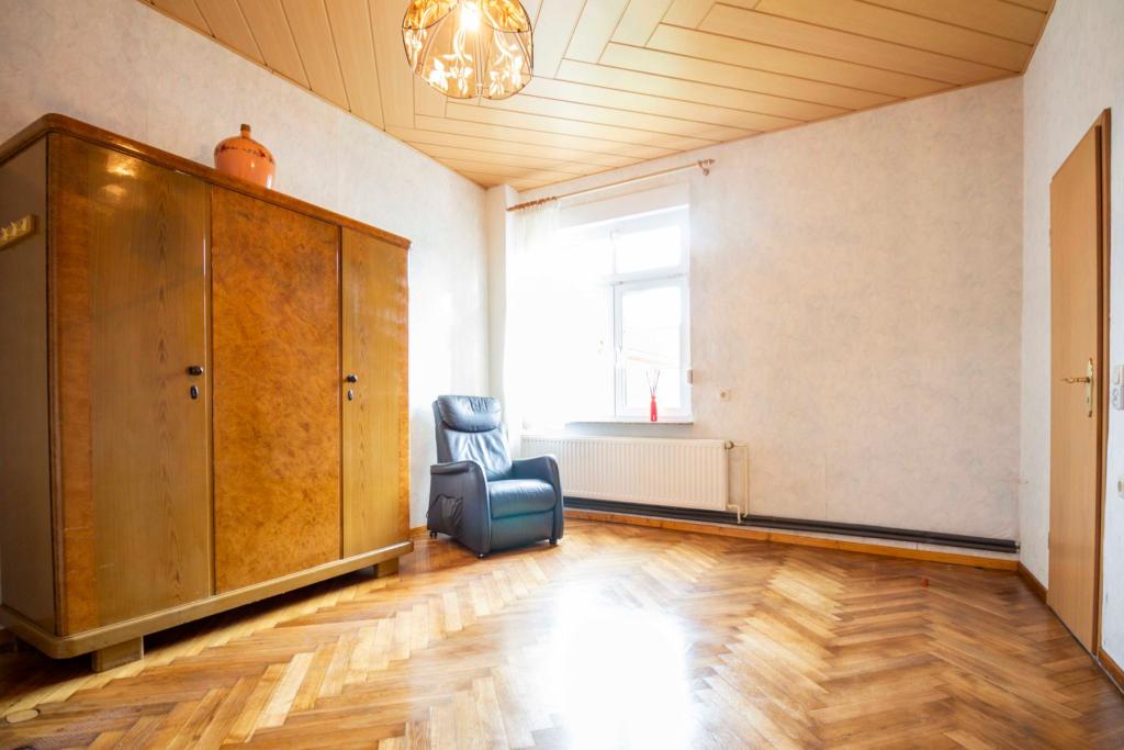 Schlafzimmer EG