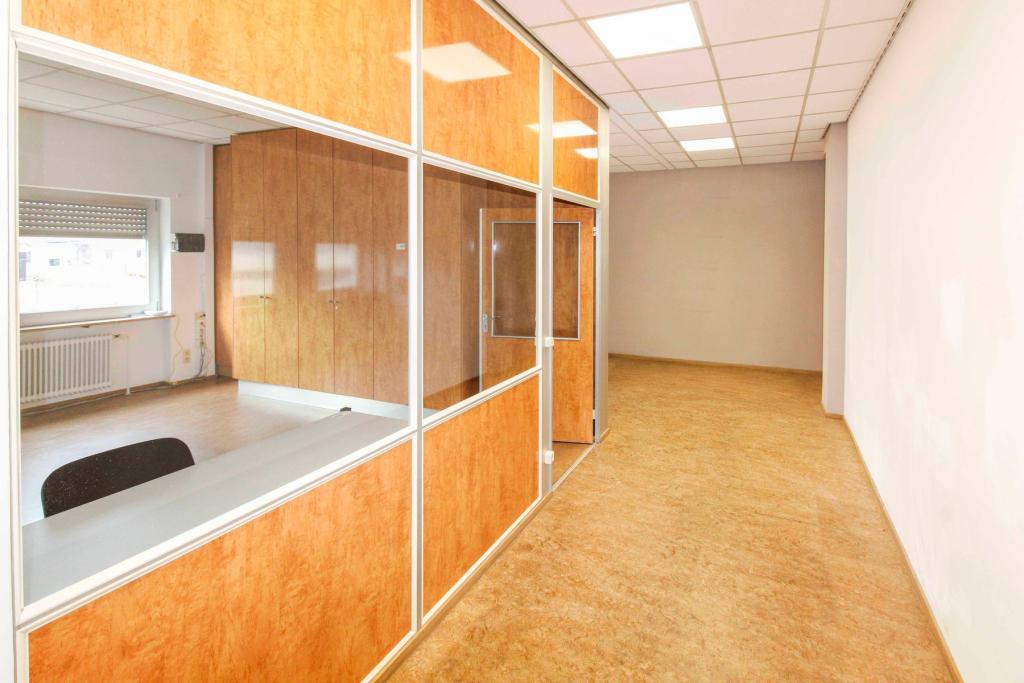 Flur Büro
