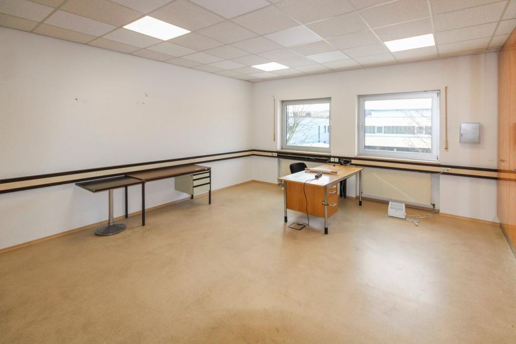 Büro IV