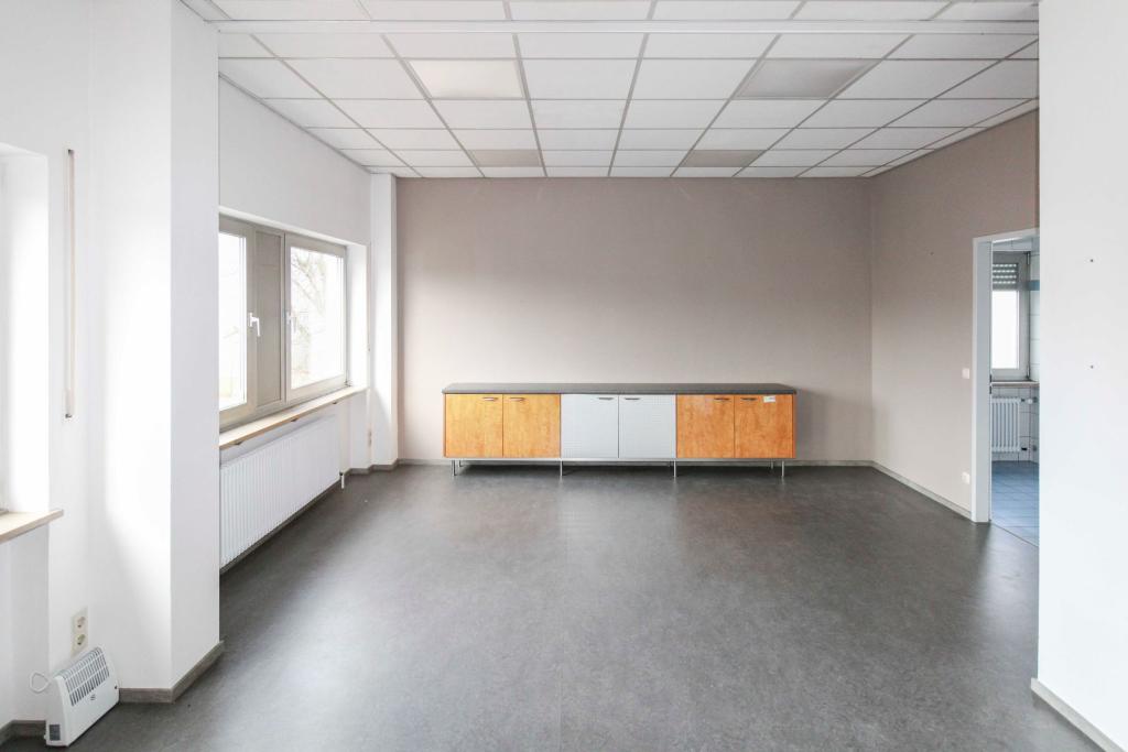 Geschäftsführer-Büro