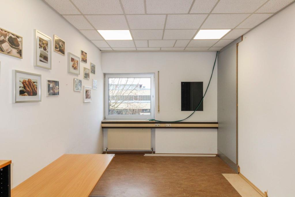 Büro III