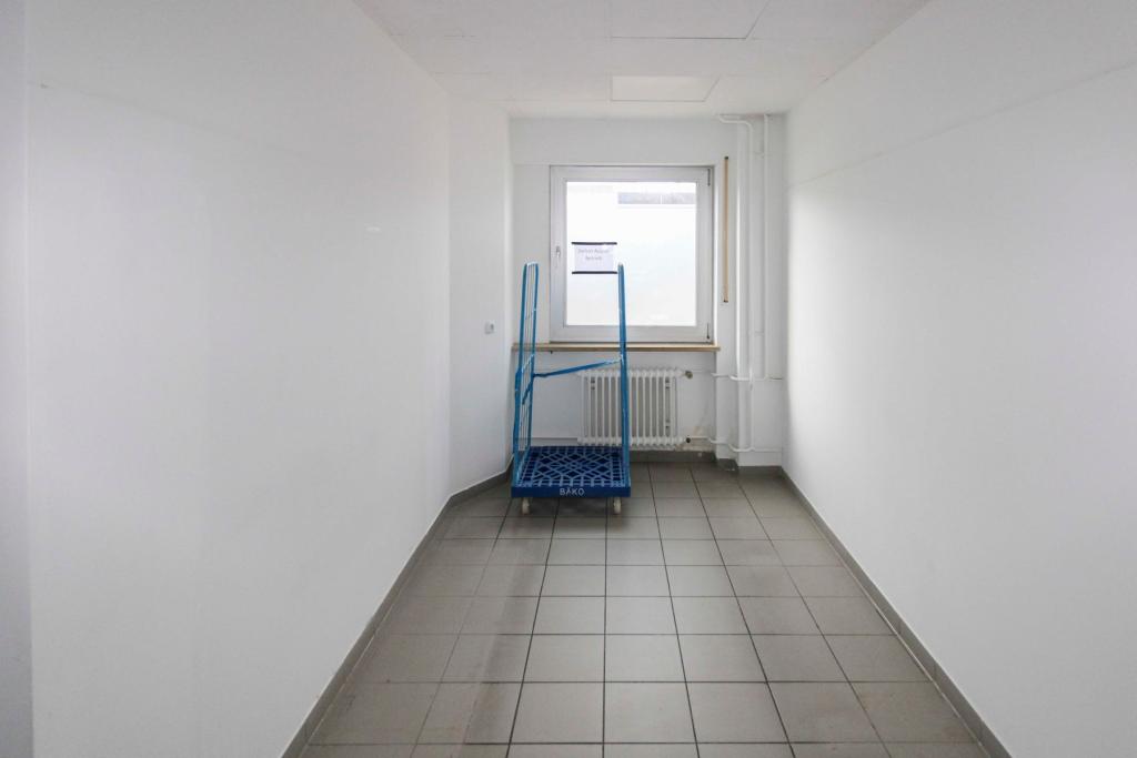 Umkleideraum I