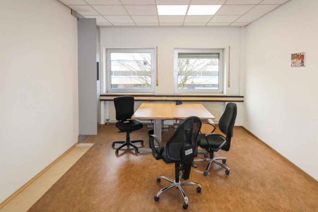 Büro II