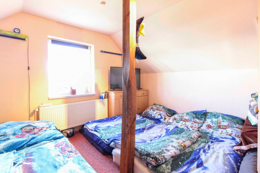 Gästezimmer DG