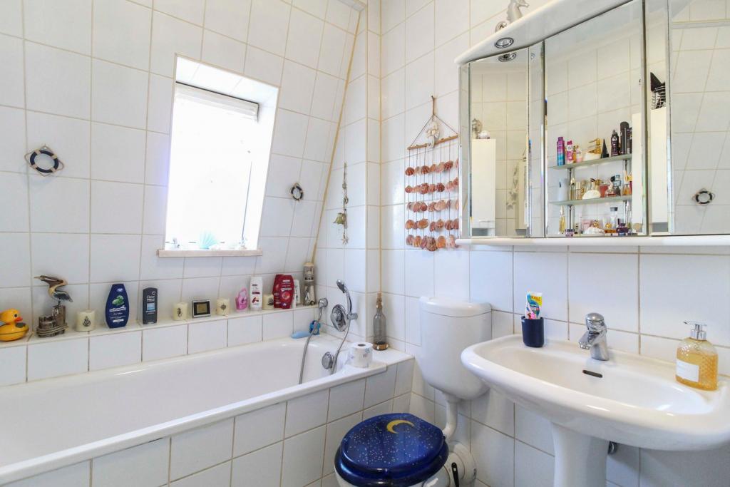 Badezimmer OG