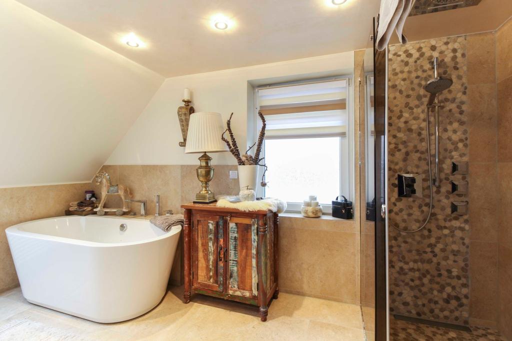 Badezimmer OG