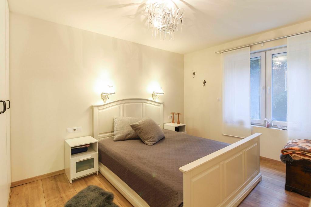 Schlafzimmer EG