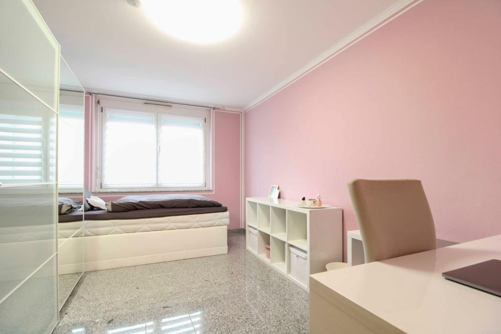 Kinderzimmer I OG