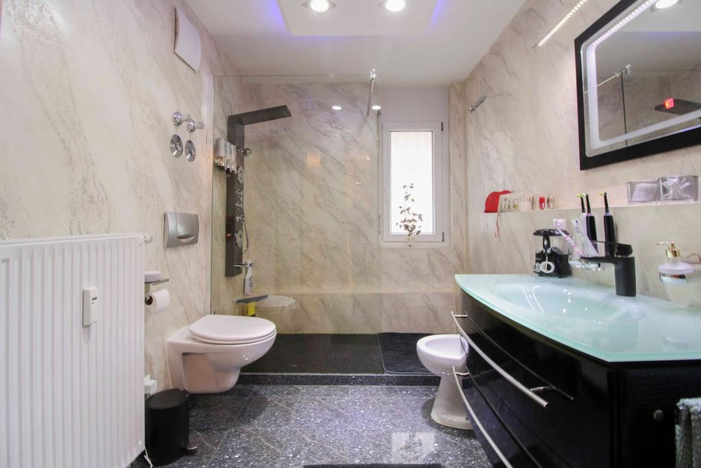 Badezimmer OG