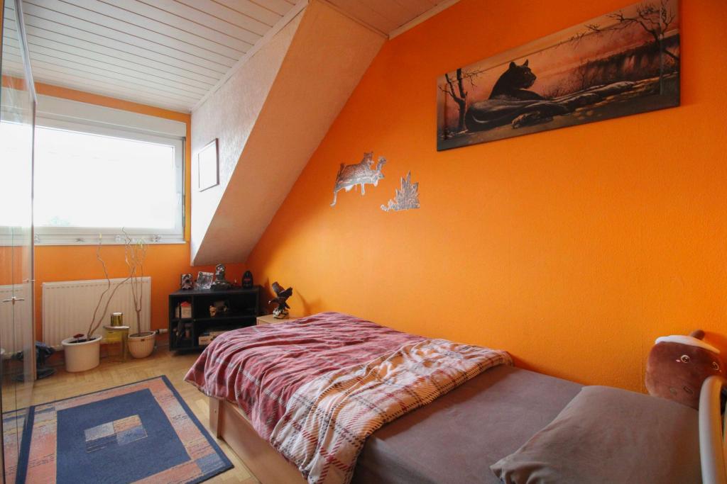 Schlafzimmer I DG