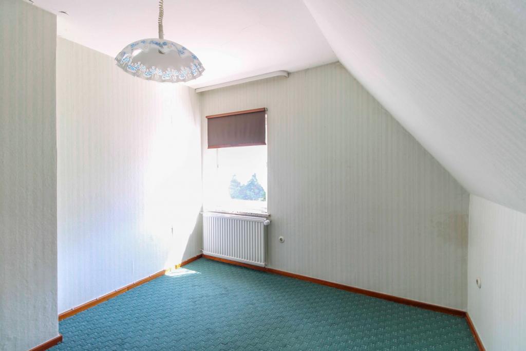 Schlafzimmer II DG