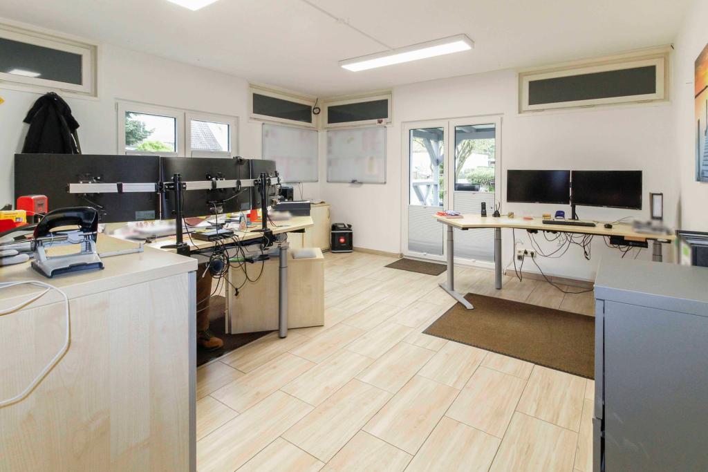 Gewerbe Office III