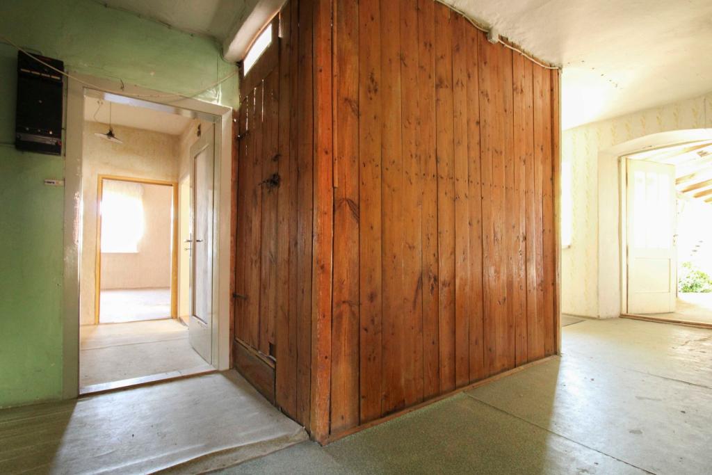 Flur (Objekt 2, Altbau)