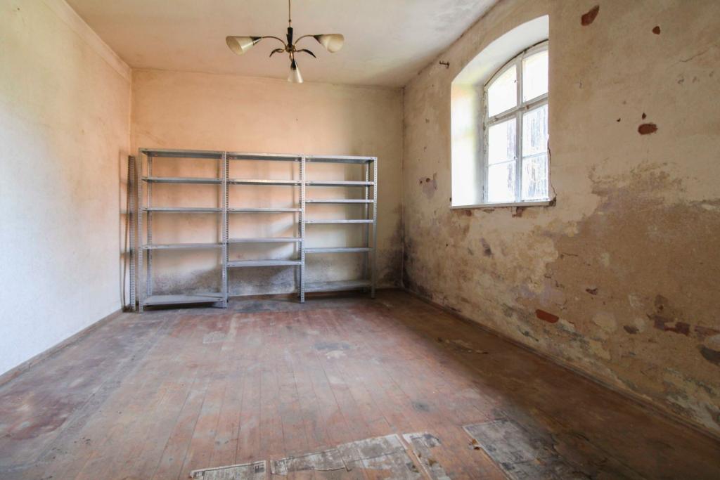 Raum 2 (Objekt 2, Altbau)