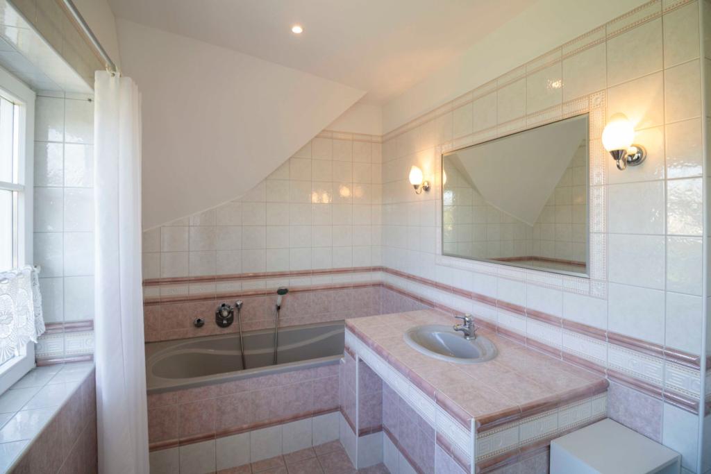 Badezimmer OG