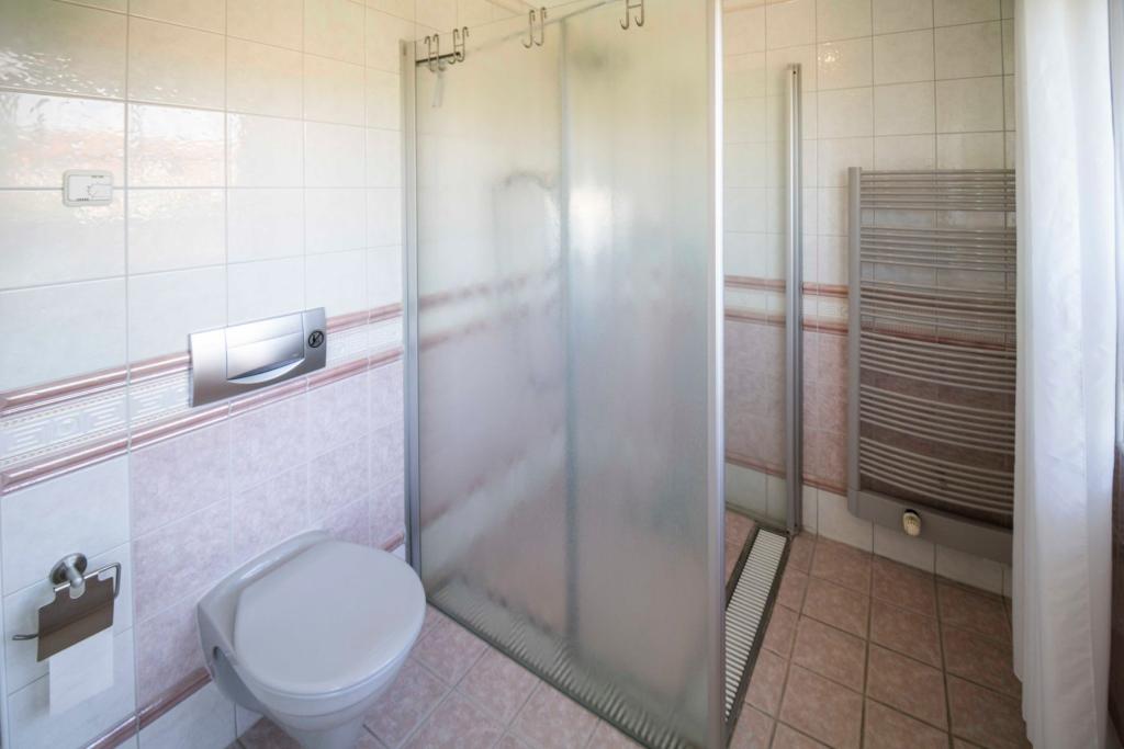 Badezimmer OG