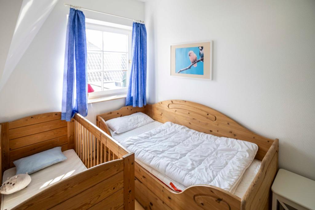 Kinderzimmer en Suite
