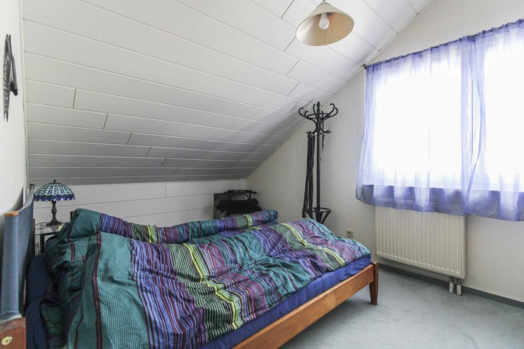 Schlafzimmer II