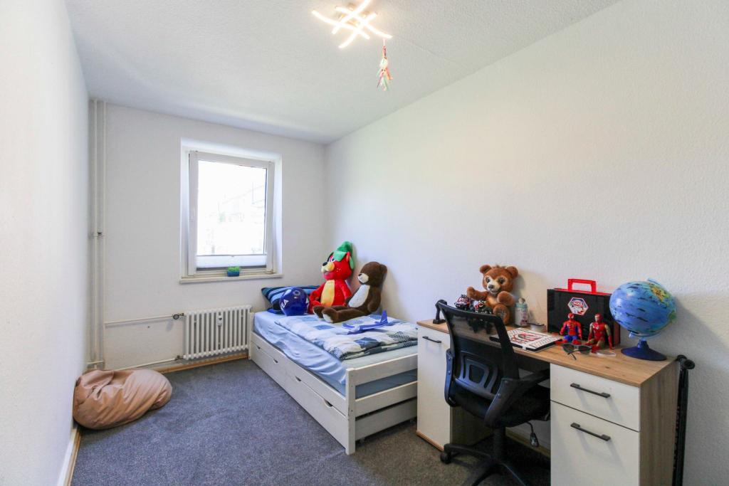 Kinderzimmer