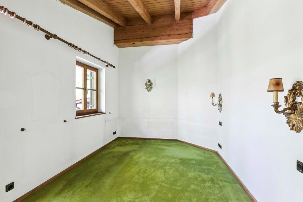 Schlafzimmer I OG - HS 34