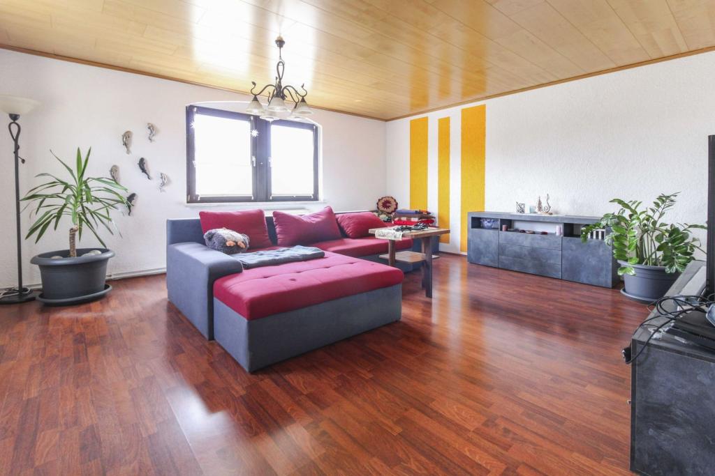Wohnzimmer OG