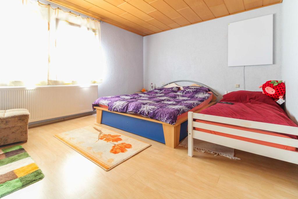 Schlafzimmer OG